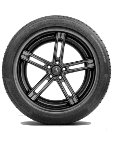 Continental ContiSportContact 5 95Y 245/45R17 (3565850000)