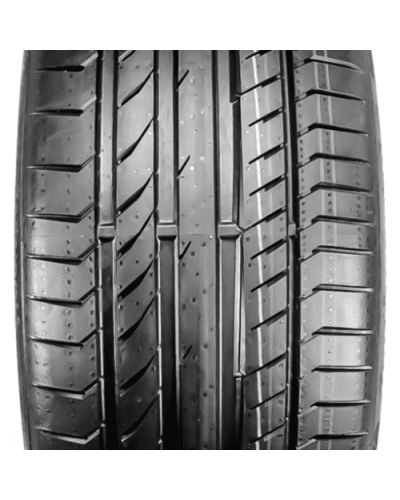Continental ContiSportContact 5 95Y 245/45R17 (3565850000)