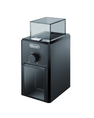 Qəhvəüyüdən DeLonghi KG79