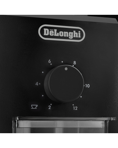 Qəhvəüyüdən DeLonghi KG79
