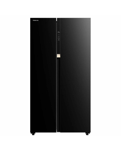 Soyuducu Toshiba GR-RS780WI-PGJ(22)
