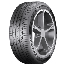 Continental PremiumContact 6 112V XL 255/60R18 (3580840000)