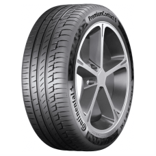 Continental PremiumContact 6 112V XL 255/60R18 (3580840000)