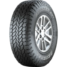 General Tire Grabber AT3 102H 225/65R17 (4506420000)