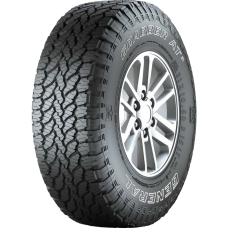 General Tire Grabber AT3 102H 225/65R17 (4506420000)