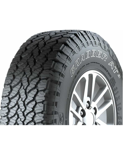 General Tire Grabber AT3 102H 225/65R17 (4506420000)