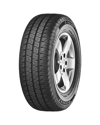 Matador MPS330 Maxilla 2 102/100T 205/65R15C (4240950000)