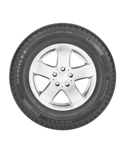 Matador MPS330 Maxilla 2 102/100T 205/65R15C (4240950000)