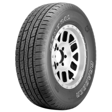 General Tire GRABBER HTS60 107H 245/65R17 (4505610000)