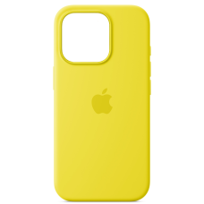 Qoruyucu örtük Apple iPhone 16 Pro Max Silicone Case W/MagSafe Star Fruit MA7U4ZM/A