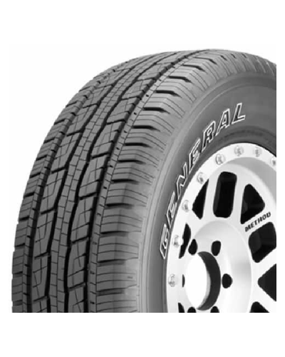 General Tire GRABBER HTS60 116H 285/65R17 (4505580000)