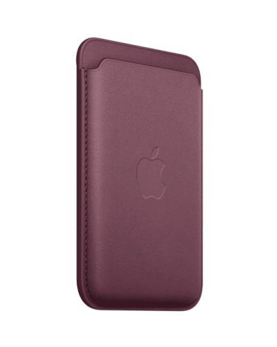 Pul kisəsi Apple iPhone Finewoven Wallet W/MagSafe Blackberry MA7A4ZM/A