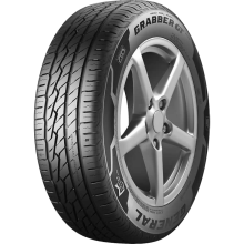 General Tire GRABBER GT PLUS 108Y XL 275/45R19 (4490610000)