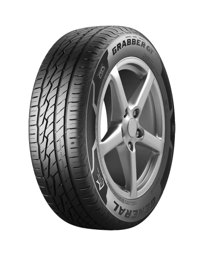 General Tire GRABBER GT PLUS 108Y XL 275/45R19 (4490610000)
