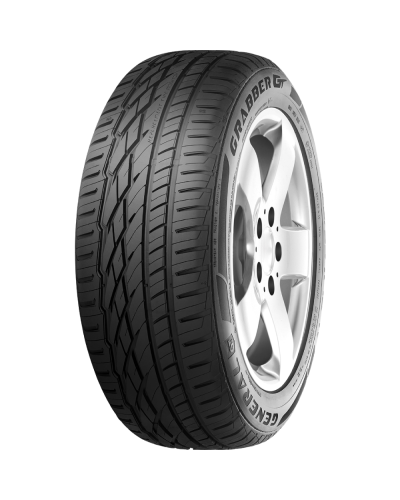General Tire GRABBER GT 111H 255/70R16 (4502340000)