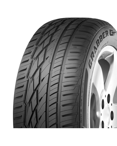 General Tire GRABBER GT 111H 255/70R16 (4502340000)