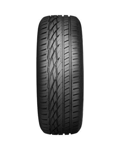 General Tire GRABBER GT 111H 255/70R16 (4502340000)