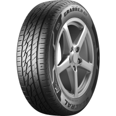General Tire GRABBER GT PLUS 111V XL 255/55R19 (4490470000)