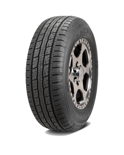 General Tire GRABBER HTS60 120/116S 245/75R16 (4505100000)