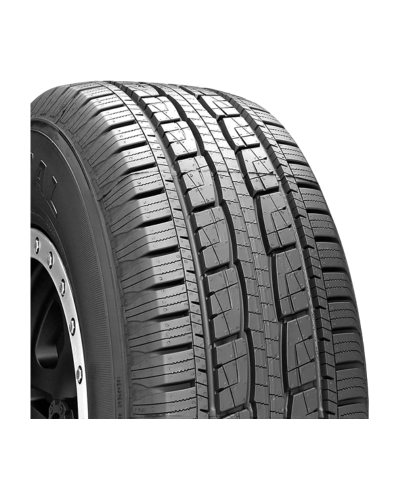 General Tire GRABBER HTS60 120/116S 245/75R16 (4505100000)
