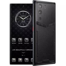 Vertu Metavertu 5G WEB3 Calf Leather 12/512 GB Jade Black (META-D-JC-N01-001-V3U3-HW)
