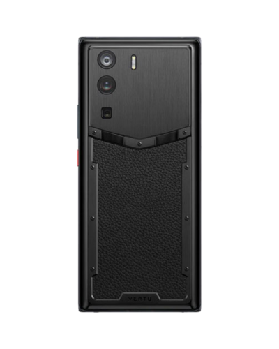 Vertu Metavertu 5G WEB3 Calf Leather 12/512 GB Jade Black (META-D-JC-N01-001-V3U3-HW)