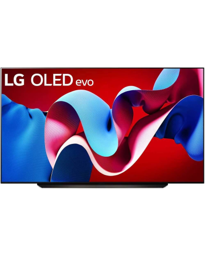 Televizor LG OLED55C4RLA.AMCN