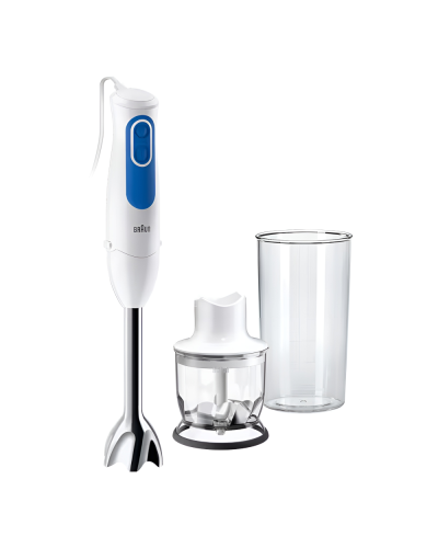 Blender Braun MQ3020WH