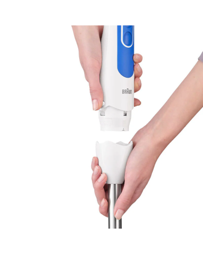 Blender Braun MQ3020WH