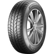 General Tire GRABBER A/S 365 96H 215/60R17 (4508790000)