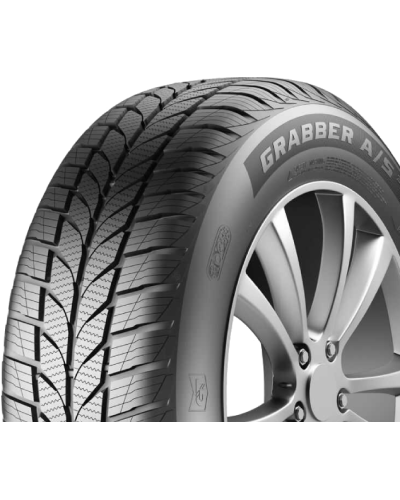 General Tire GRABBER A/S 365 103V XL 235/55R17 (4505520000)
