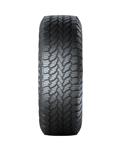 General Tire Grabber AT3 120/116S 245/75R16 (4507010000)