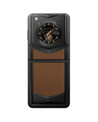 Vertu Metavertu Caramel Brown (CIF-N-002-HT-A-LH-EU)