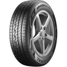 General Tire GRABBER GT PLUS 111W XL 285/45R19 (4490660000)