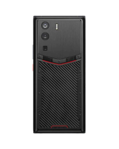 Vertu Metavertu 5G WEB3 12/512 GB Carbon Fiber (META-D-TX-001-V1U1-HW)