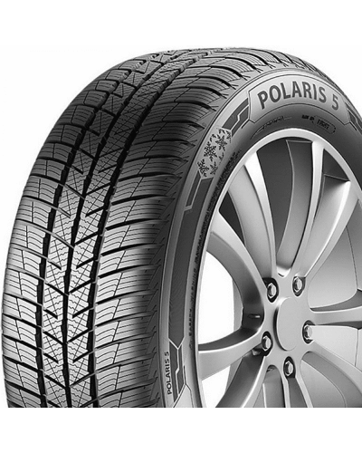 Barum Polaris 5 100V XL 255/40R19 (15413740000)