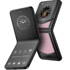 Vertu Ironflip Sakura Pink Alli (CIF-E-HT-PK11-A-EU)