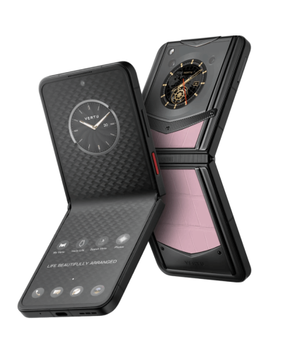 Vertu Ironflip Sakura Pink Alli (CIF-E-HT-PK11-A-EU)