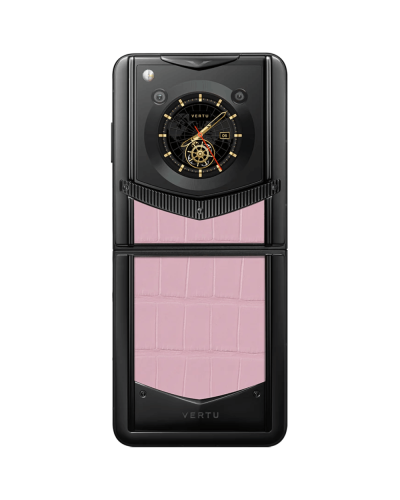 Vertu Ironflip Sakura Pink Alli (CIF-E-HT-PK11-A-EU)