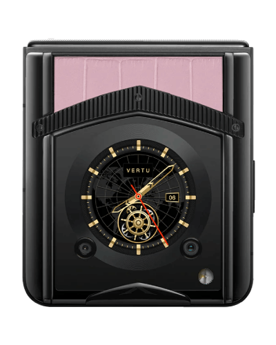 Vertu Ironflip Sakura Pink Alli (CIF-E-HT-PK11-A-EU)