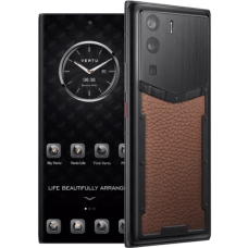Vertu Metavertu 5G WEB3 12/512GB Calf Leather Caramel Brown (META-D-JC-N01-002-V3U3-HW)