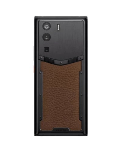 Vertu Metavertu 5G WEB3 12/512GB Calf Leather Caramel Brown (META-D-JC-N01-002-V3U3-HW)