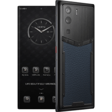 Vertu Metavertu 5G WEB3 12/512GB Calf Leather Gentleman Blue (META-D-JC-N01-005-V3U3-HW)