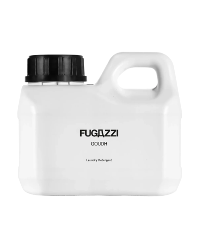 Yuyucu vasitə Fugazzi Laundry Detergent Goudh 500 ml 8717496450166