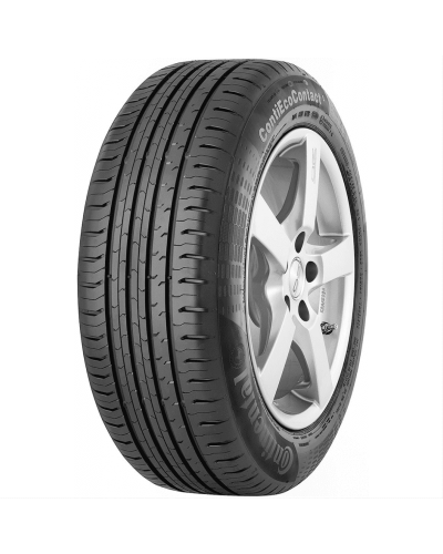 Continental Contiecocontact 5 87H 195/55R16 (3587330000)