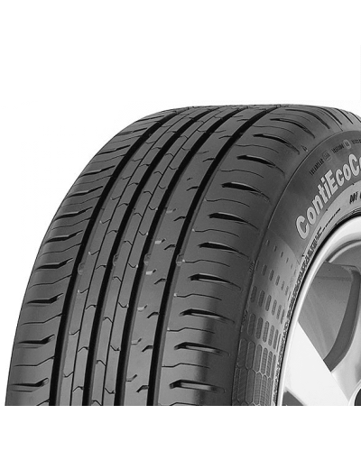 Continental Contiecocontact 5 87H 195/55R16 (3587330000)