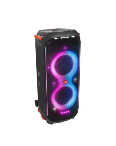 Musiqi mərkəzi JBL Partybox 710