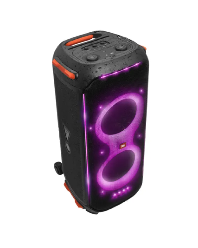 Musiqi mərkəzi JBL Partybox 710