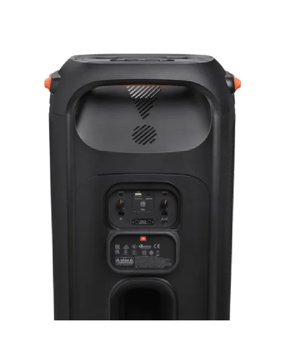 Musiqi mərkəzi JBL Partybox 710