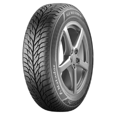 Matador MP62 All Weather Evo 88H 195/60R15 (15810830000)